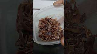 New spice box in my kitchen/మసాలా బాక్స్ #shorts #spicebox #storage #container #trending #telugu