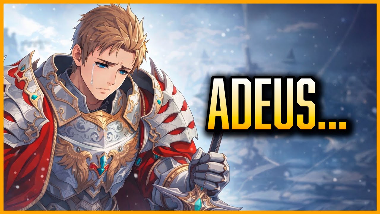 LINEAGE 2 ACABOU....