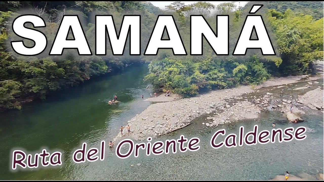SAMANÁ