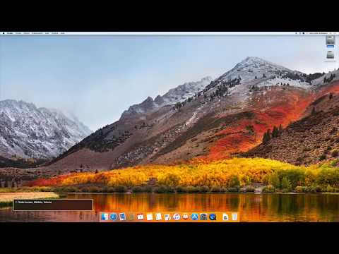 COMMENT FAIRE UN CLIQUE DROIT SUR UN MAC APPLE