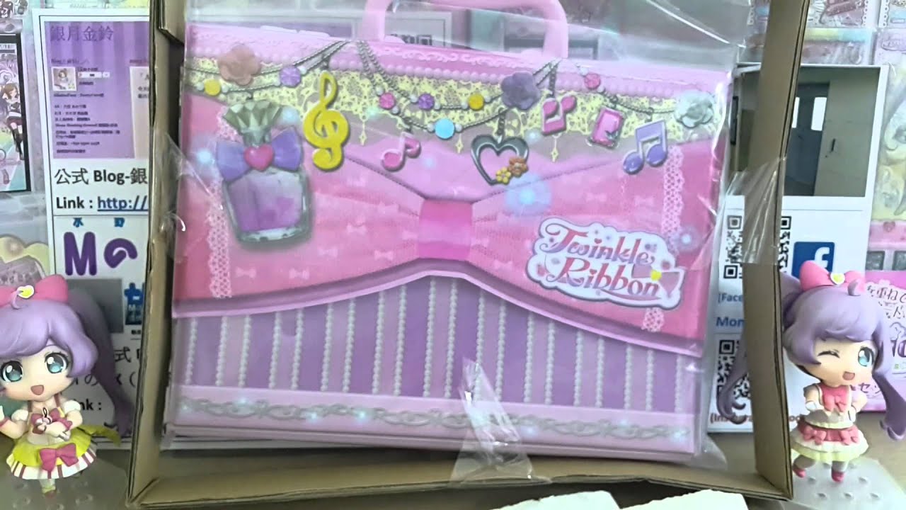 美妙天堂 プリパラ PriPara PR PP（星光樂園）啦啦卡簿Starter set卡