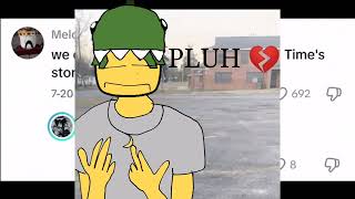 Spawnism Fans Are Buns Fr✌️💔🥀