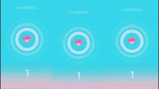 Love Alarm Ringtone