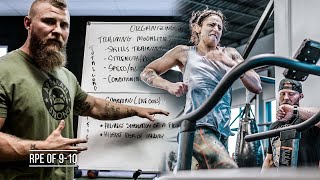 How to Know if you're Recovering Properly from Your Training Program | Phil Daru