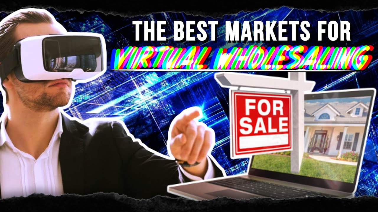 Virtual Wholesaling VS. Traditional Wholesaling Real Estate | Where to ...