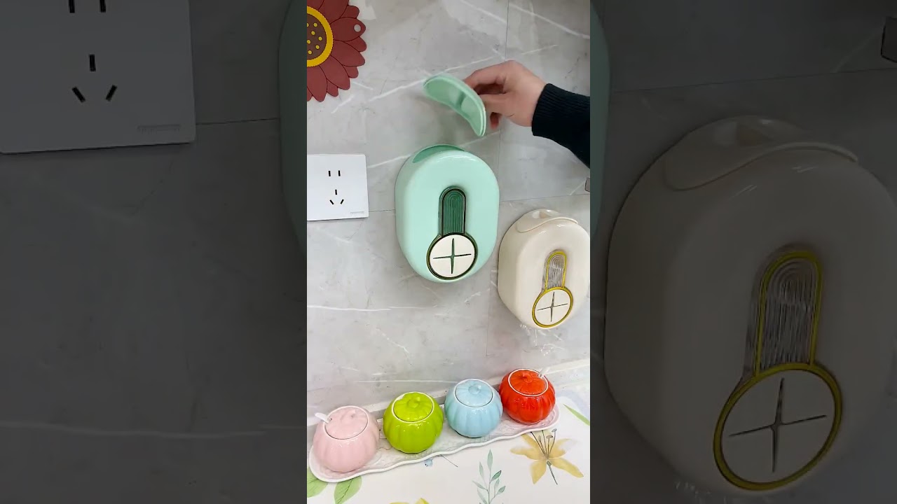 crips😍New Gadgets, Smart Appliances,Kitchen Utensils/Home Cleaning/Inventions Redrock90 