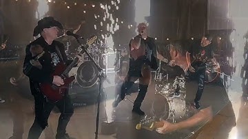 THE NEW DAY - "SCARS" Official Music Video 2025