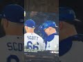 The Dodgers defeat, the Giants 5-2 to win the series