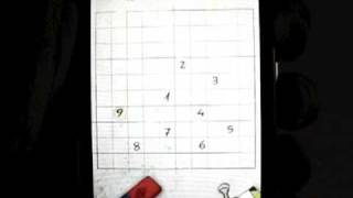 Ten Squared iPhone logic puzzle game screenshot 4