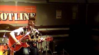 Duck Tetsuya HOTLINE2014　島村楽器利府店　店予選動画