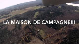 Cessna Cardinal 177B