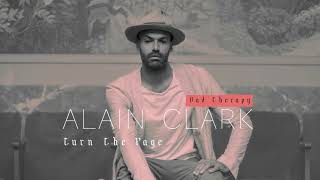 Alain Clark - Turn The Page (Official audio)