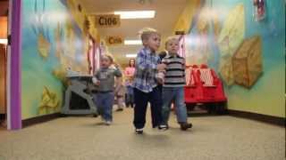 The Children's Ministry at FBC Texarkana