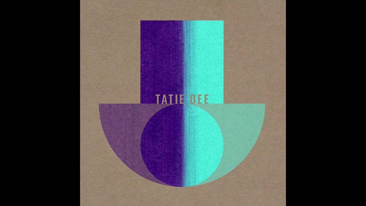 PREMIERE : Tatie Dee - Sierra Nevada [Friendsome Records]