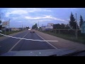 Авария в Нижегородской области