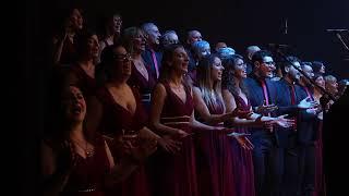 REVELATION 19:1 - Sunday Service || Gianluca Sambataro \u0026 Rejoice Gospel Choir