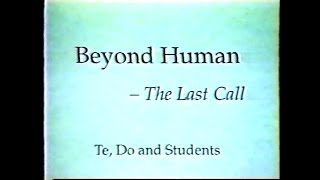 Heaven's Gate: Beyond Human - The Last Call - Session 5 [CC]