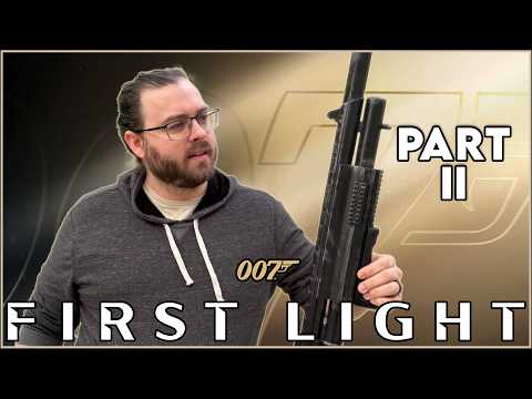 Jake Plays 007 First Light Highlight #2