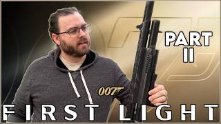 Jake Plays 007 First Light Highlight #2