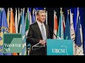 B.C. Liberal leader Wilkinson addresses UBCM | B.C. Election 2020 | Vancouver Sun