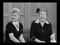 I love lucy  destination california  lucy  rickys hilarious road trip antics