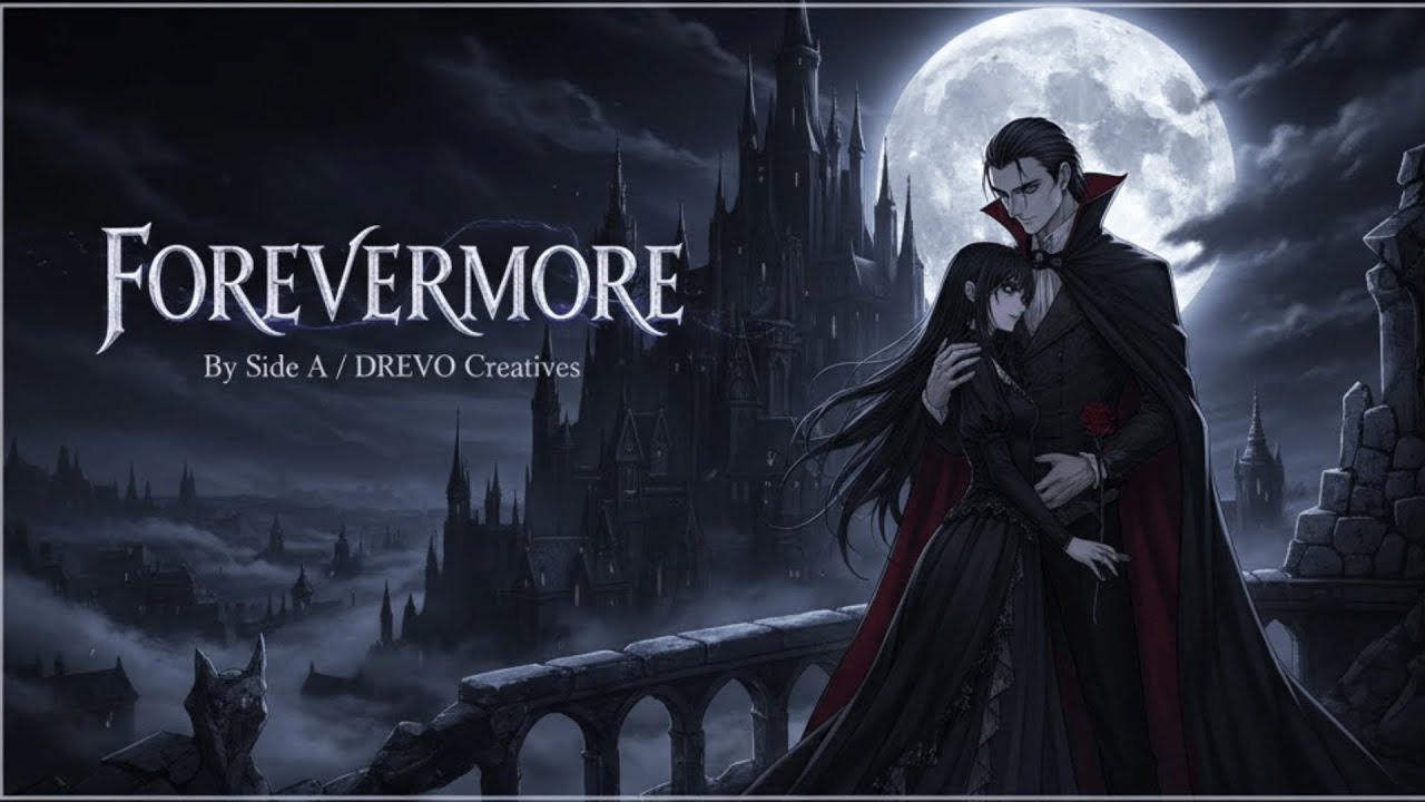 Watch Forevermore – Side A | OPM Goes Punk by DREVO on YouTube Watch Forevermore – Side A | OPM Goes Punk by DREVO on YouTube