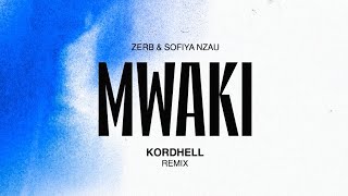 Zerb U0026 Sofiya Nzau  Mwaki kordhell Remix ultra Slowed