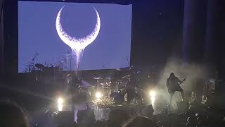 Uada - Natus Eclipsim Live Santiago, Chile 2025