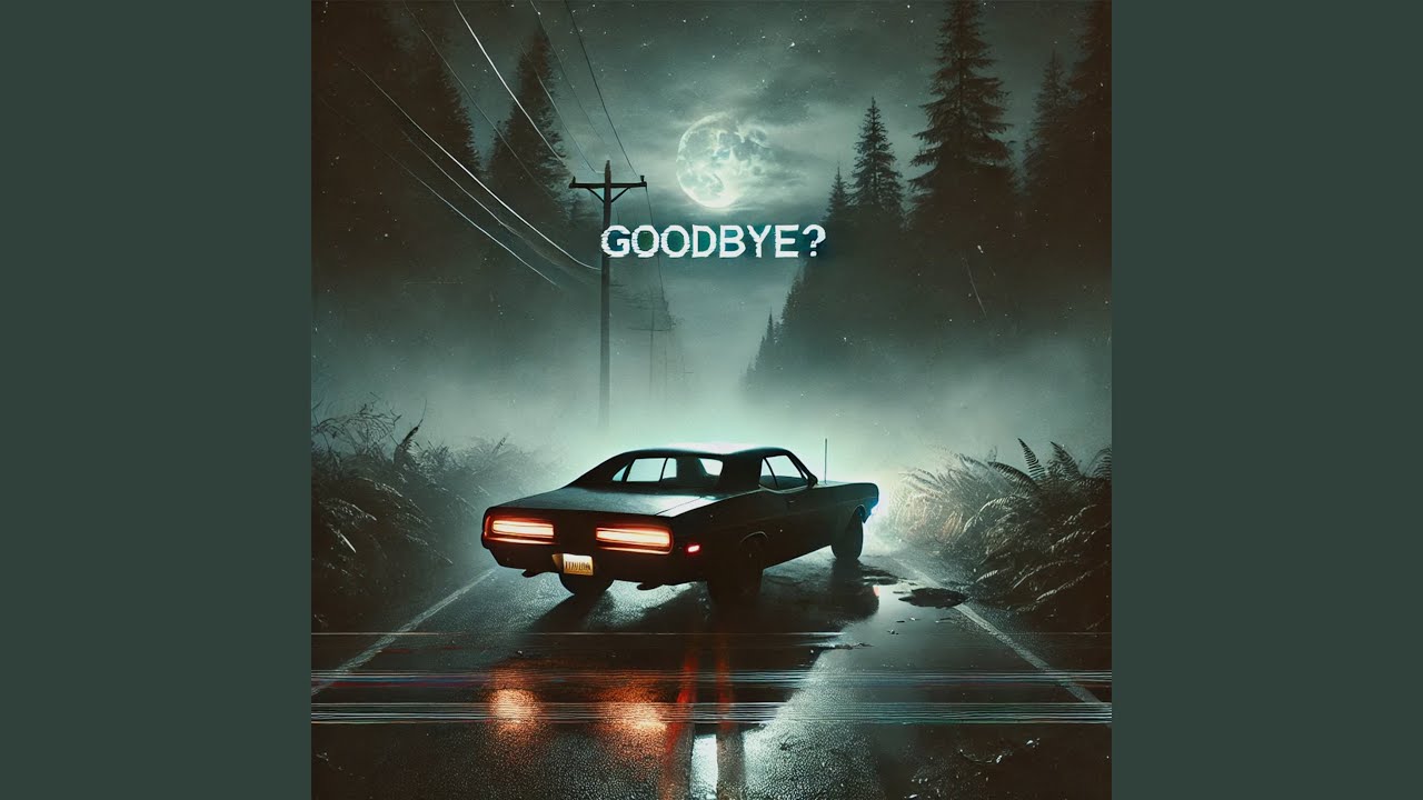 Watch Goodbye? on YouTube Watch Goodbye? on YouTube