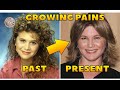 Growing Pains Then and Now Celebrities 2021