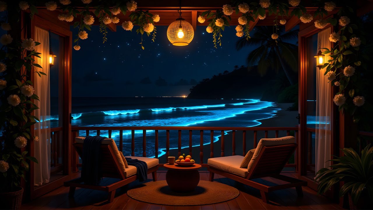 Погрузитесь В Глубокий Сон • Исцеление От Стресса, Беспокойства И Депрессивных Состояний, Забудьте Н