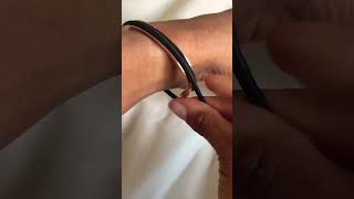 Keep Your Hair Ties With You Link In Bio