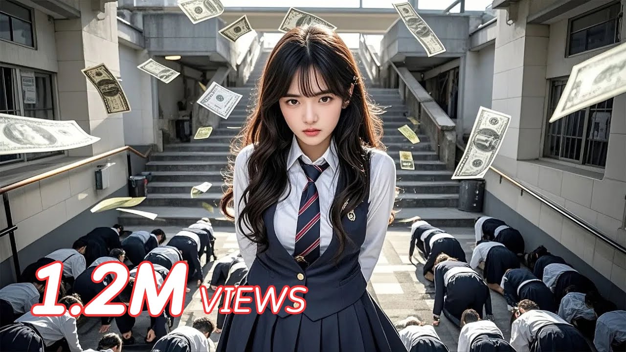 Dikhianati pacar dan dibully, ternyata Gadis miskin ini anak Konglomerat, semua orang jadi takluk!