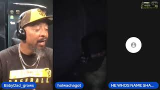 1K Giveaway and Pre smoke show!!