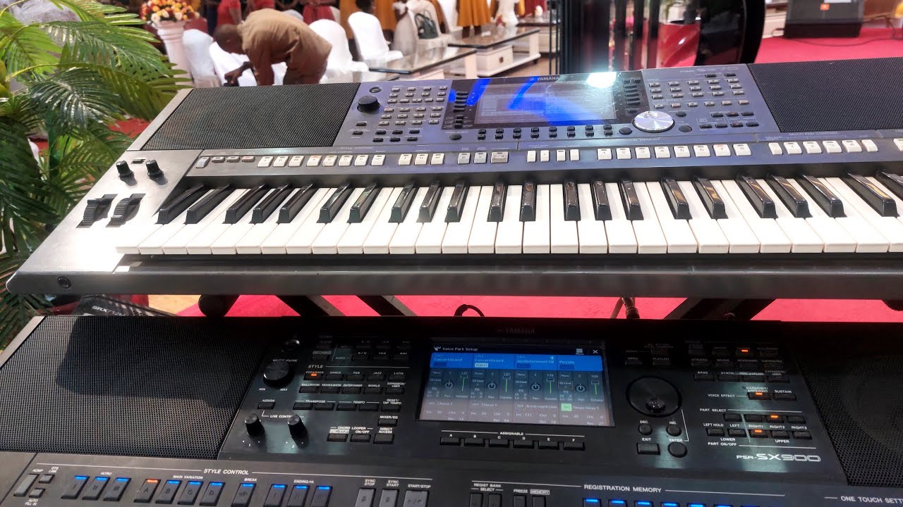 How to play piano seben like a pro🔥 YouTube