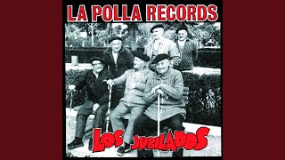 Video thumbnail of "La Polla Records - El Coleguilla"
