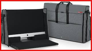 Gator Cases Creative Pro Series: The Best Carry Solution for Your 27" Apple Impact Desktop