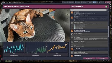 ONI Carnivore Max Diff Edited Full Run