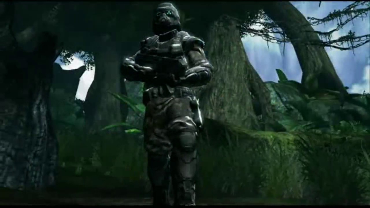 Turok Evolution: Trailer