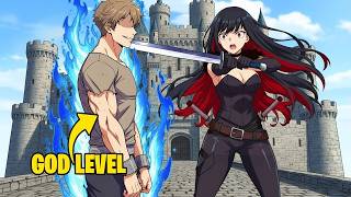 [1-19]Everyone Starts Equal But He Begins With 13 HIDDEN TRAITS! | Manhwa Recap