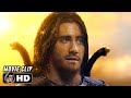 Prince of persia the sands of time clip  dastan opens a gate 2010