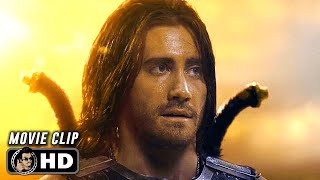 PRINCE OF PERSIA: THE SANDS OF TIME Clip - 'Dastan Opens a Gate' (2010)