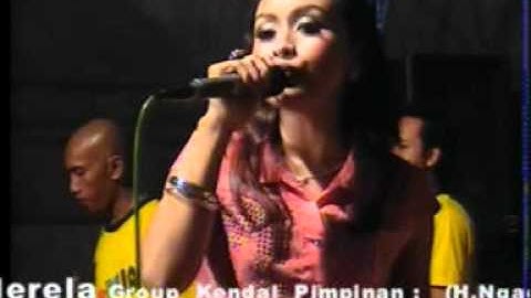 17 mencari mangsa ulfa cinderella group krompa