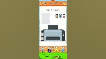 Braindom 2 Level 75 Walkthrough