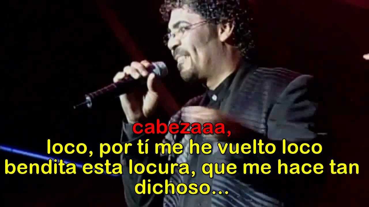 SEDA KARAOKE WILLIE GONZALES DEMO YouTube