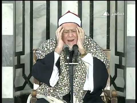 فضلية القارئ الشيخ احمد محمد عامر رحمة الله سورة التوبة