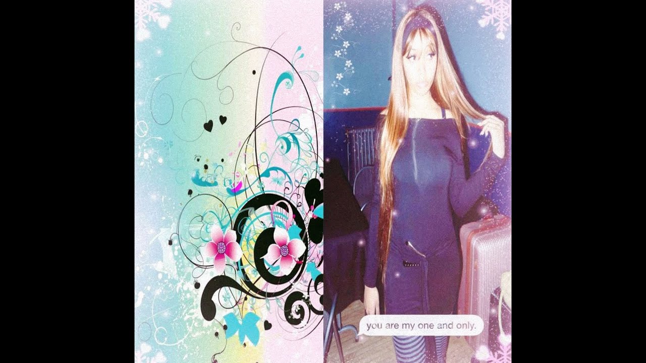 (free) pinkpantheress type beat ~ “stay with me?”