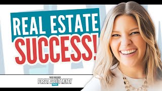 Real Estate Investing for Beginners in 2025 with RE Expert Sarah King