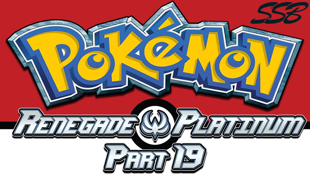 Bountiful Berries - Pokémon Renegade Platinum Nuzlocke [Part 19] - YouTube