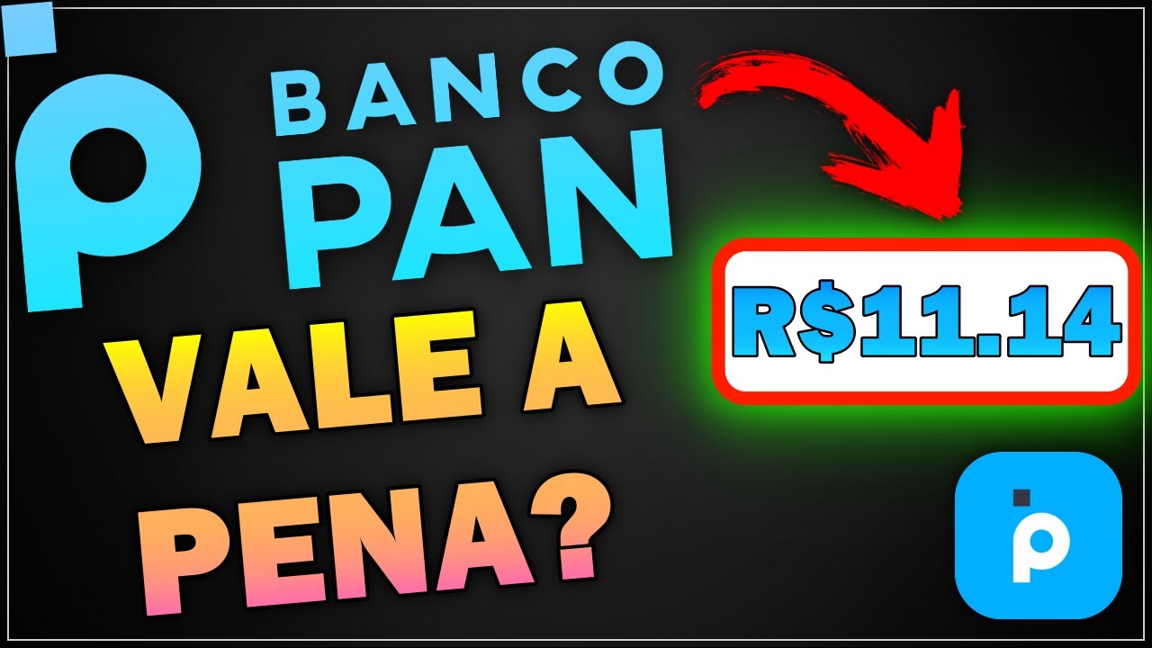 BPAN4: É MOMENTO DE INVESTIR NO BANCO PAN? BIDI4 OU BPAN4